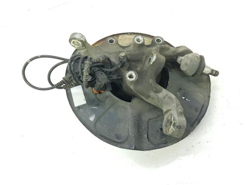 Used Right front steering knuckle MERCEDES-BENZ E-CLASS T-Model (S212) E 220 CDI / BlueTEC (212.202, 212.201) (170 hp) 8632073