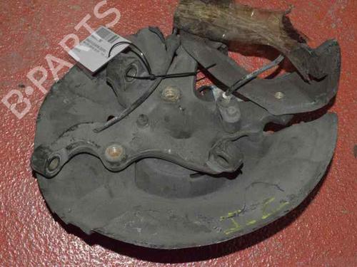 Used Left front steering knuckle BMW 3 (E36) 320 i (150 hp) 1159124