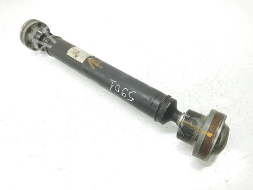 Driveshaft MERCEDES-BENZ M-CLASS (W164) ML 320 CDI 4-matic (164.122) | BP12535609M37 