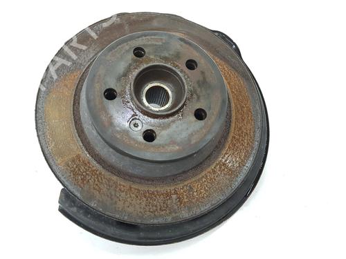 Used Right rear steering knuckle MERCEDES-BENZ CLS (C219) CLS 350 (219.357) (292 hp) 9415161