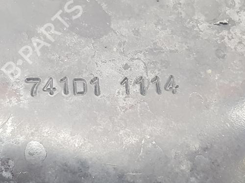 Subframe CITROËN BERLINGO MULTISPACE (B9) 1.6 HDi 75 16V | BP35737769M9 - Image 5
