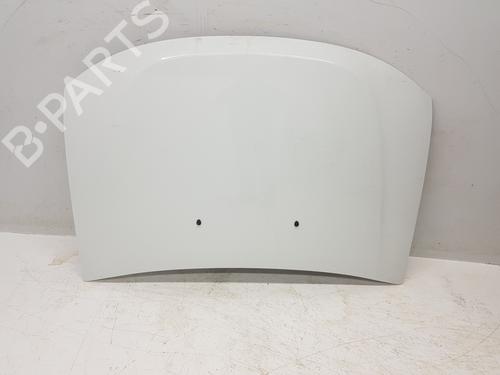 Used Hood Hood DACIA DUSTER (HS_) 1.5 dCi 4x4 (HSMC, HSMD) (110 hp) 32866411 32866411