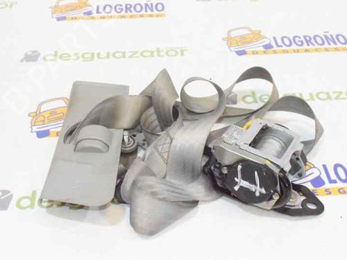 Used Front left seatbelt HYUNDAI SONATA V (NF) 2.0 CRDi (140 hp) 784419