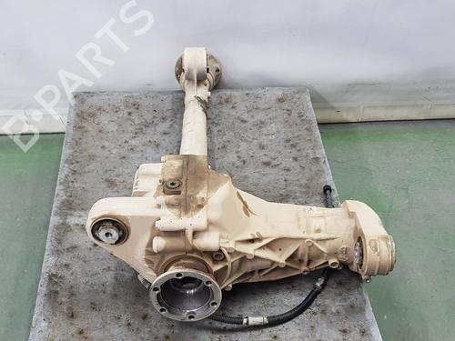 Differential vorne VW TOUAREG (7LA, 7L6, 7L7)  | BP29409457M23 
