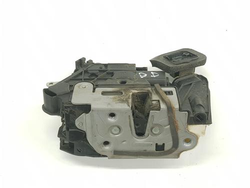 Front right lock SEAT LEON ST (5F8) 1.2 TSI | BP12582773C97 