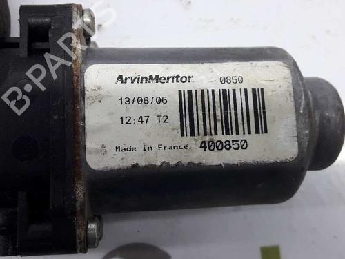 Right rear window motor NISSAN NAVARA NP300 (D40) 2.5 dCi 4WD (D40TT, D40T, D40M, D40BB) | BP2510023E22 