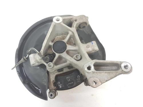 Used Right rear steering knuckle VW PASSAT B6 (3C2) 2.0 TDI (110 hp) 8226431