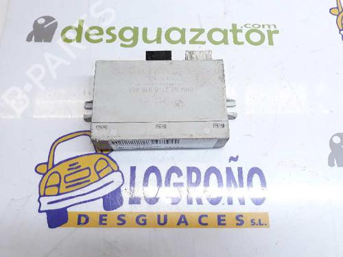 Used Electronic module BMW 3 (E46) 323 i (170 hp) 1719328