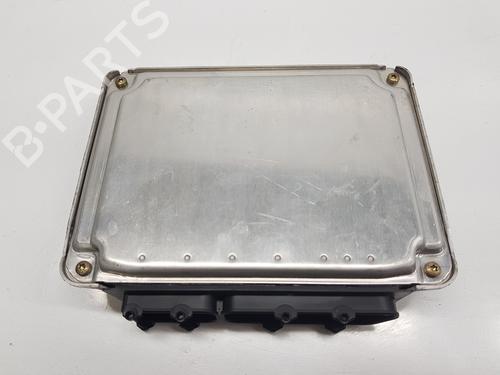 Engine control unit (ECU) VW POLO (6N2)  | BP31971129M57 