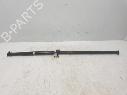Used Driveshaft Driveshaft DACIA DUSTER (PYM_, PYN_) 1.2 TCe 130 (131 hp) 34698937 34698937