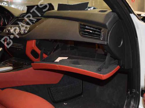 Rear left window mechanism BMW Z4 Roadster (E89) sDrive 20 i | BP1677761C24 