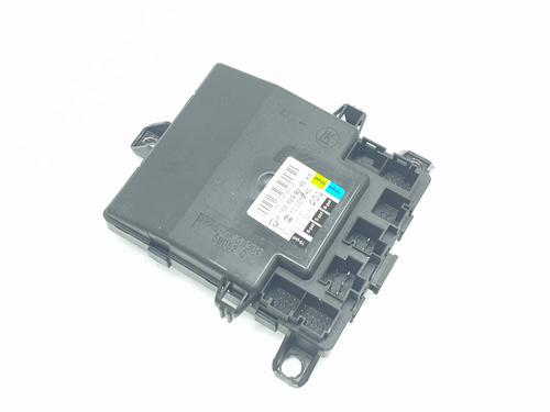 Used Electronic module MERCEDES-BENZ M-CLASS (W164) ML 350 CDI 4-matic (164.125, 164.124) (211 hp) 16919579