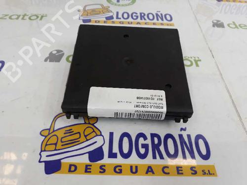 Electronic module SEAT IBIZA III (6L1)  | BP1328061M83 