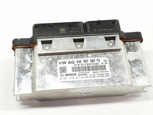 Used Engine control unit (ECU) SEAT IBIZA V (KJ1, KJG) 1.6 (110 hp) 13524040