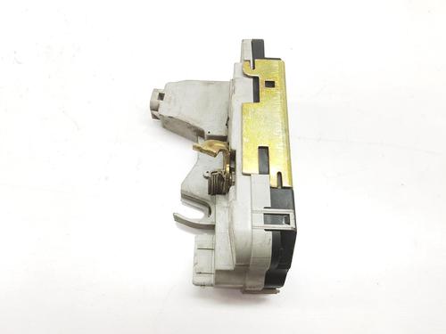 Rear right lock PEUGEOT 307 (3A/C) 1.6 HDi | BP12582621C99 