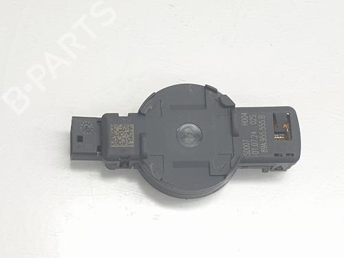 Used Electronic sensor VW CRAFTER Van (SY_, SX_) 2.0 TDI (140 hp) 25714873