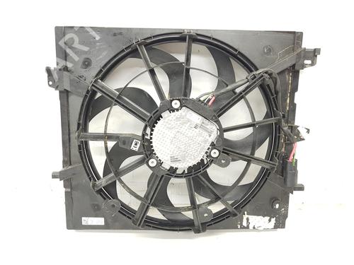 Radiator fan RENAULT AUSTRAL TCe 160 (HGMJ) | BP34245683M35 - Image 7