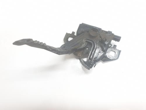 hood-lock-dacia-sandero-iii-2021-36186190 main image
