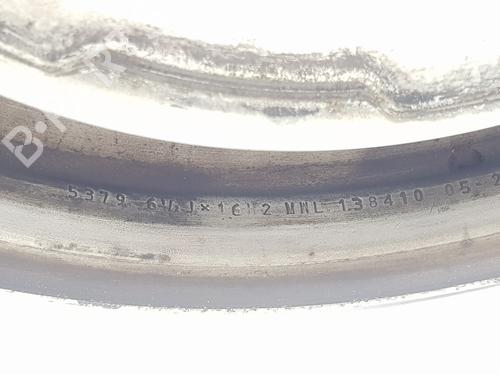 Fælk IVECO DAILY VI Van 33S13, 35S13, 35C13 | BP31344073C45 