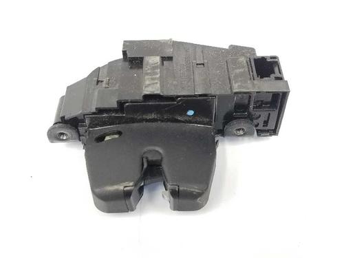 Serrure hayon CITROËN C3 Picasso (SH_) [2008-2025]  7706659