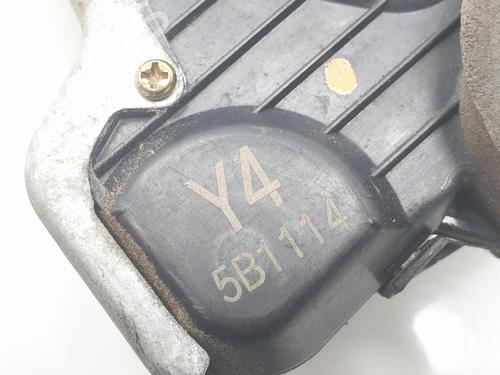 Front left lock TOYOTA LAND CRUISER PRADO (_J12_) 3.0 D-4D (KDJ120, KDJ125) | BP17541034C98 
