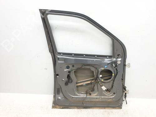Left front door LAND ROVER FREELANDER 2 (L359)  | BP25747425C2 