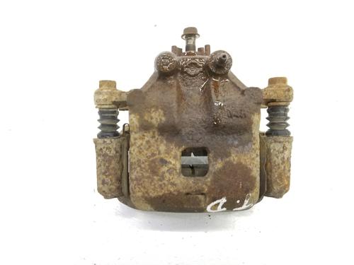 Høyre bremsecaliper bak NISSAN PATROL GR V Wagon (Y61) 3.0 DTi (158 hp) 11598045