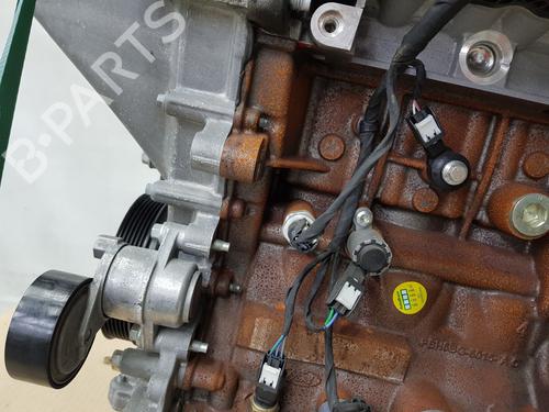 Engine FORD PUMA (J2K, CF7) | BP28964940M1