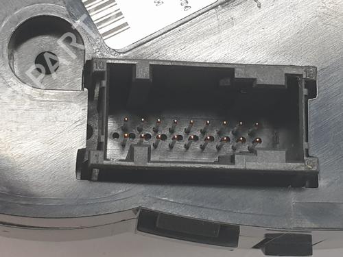 Climate control PEUGEOT 807 (EB_) 3.0 V6 | BP22619420I5 