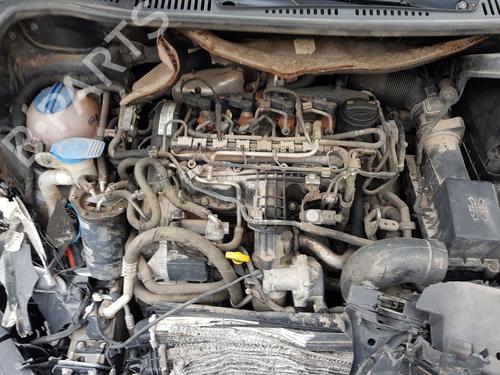 Pare-soleil gauche VW CADDY III MPV (2KB, 2KJ, 2CB, 2CJ) 1.6 TDI | BP24663670I1 