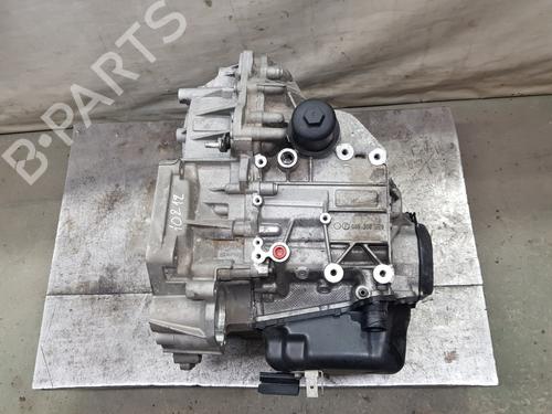 Used Gearbox Gearbox 37595236 37595236