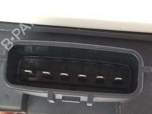 Electronic module NISSAN QASHQAI II SUV (J11, J11_) 1.5 dCi | BP13551270M83 