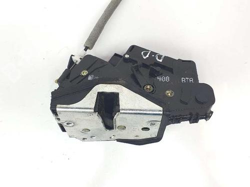 Front right lock BMW 3 Touring (E46) 320 d | BP3375086C97 