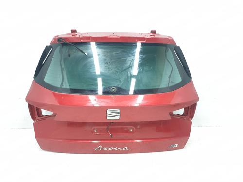 Used Tailgate SEAT ARONA (KJ7, KJP) 1.0 TSI (110 hp) 28571035