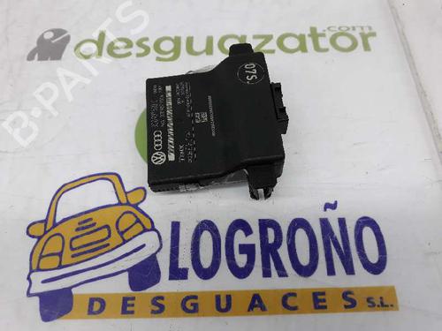 Elektronisk modul VW PASSAT B6 (3C2) 2.0 TDI | BP14122620M83 