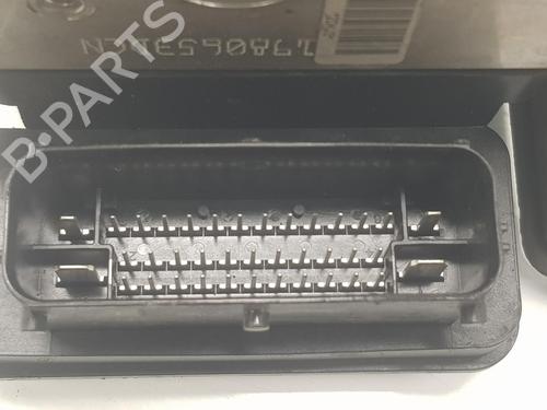 ABS pump LANCIA DELTA III (844_) 1.6 D Multijet (844.AXC11, 844.AXC1A) | BP16957911M43 