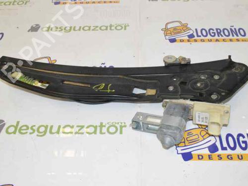 Used Rear right window mechanism BMW 7 (E65, E66, E67) 730 Ld (231 hp) 1167274