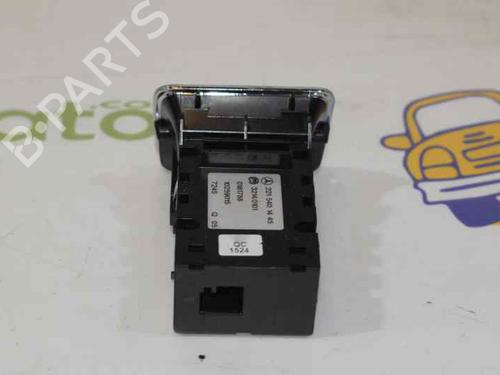 Other MERCEDES-BENZ S-CLASS (W221, V221) S 320 CDI (221.022, 221.122) | BP13098181O1
