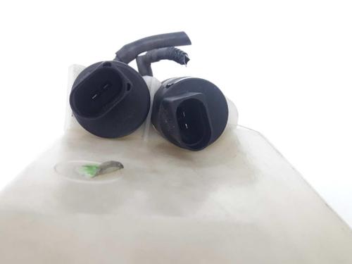 Windscreen washer tank BMW X3 (E83) 2.0 d | BP7417872C113 