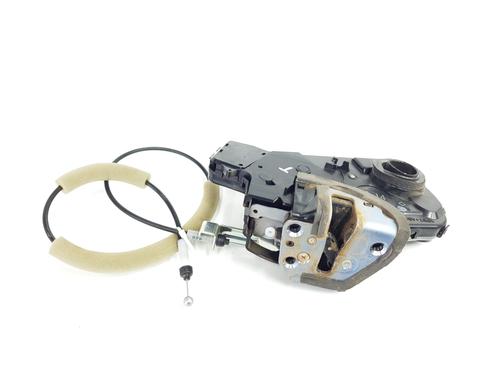 Tailgate lock TOYOTA LAND CRUISER PRADO (_J15_) 2.8 D-4D (GDJ150_, GDJ155_, GDJ150, GDJ151) | BP29716516C101 