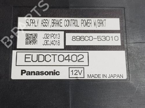 Electronic module LEXUS RC (_C1_) 300h (AVC10_, AVC10R) | BP29716762M83 