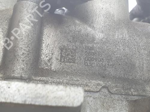 Engine SKODA FABIA III (NJ3) 1.0 | BP10976006M1 