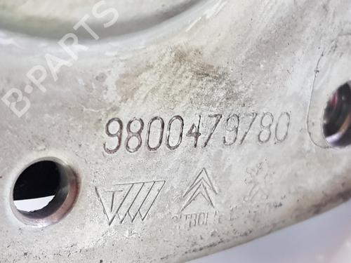 Left front shock absorber PEUGEOT 3008 II SUV (MC_, MR_, MJ_, M4_) 1.5 BlueHDi 130 | BP20189115M16 