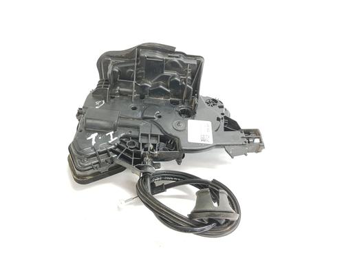 Used Rear left lock SEAT IBIZA V (KJ1, KJG) [2017-2025]  27578088