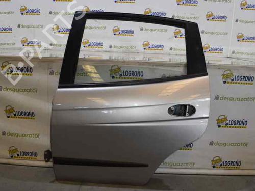 Used Left rear door CHEVROLET REZZO MPV (U100) 2.0 (121 hp) 787948
