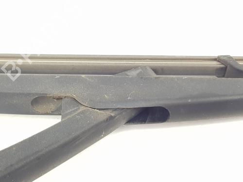 Rear windshield wiper arm PEUGEOT 208 I (CA_, CC_) 1.2 VTI 82 | BP20198752C144 