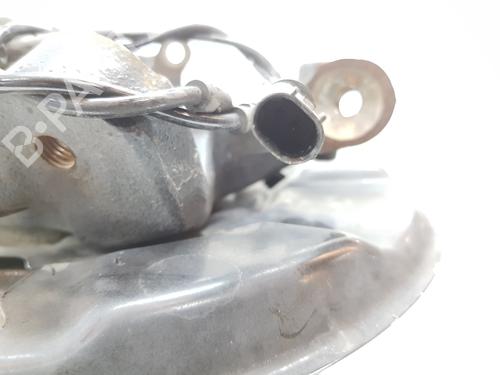 Left rear steering knuckle BMW 3 (F30, F80) 318 d | BP18883800M27 