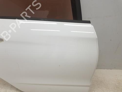 Right rear door CITROËN C4 II (NC_) 1.6 BlueHDi 100 | BP32236918C5
