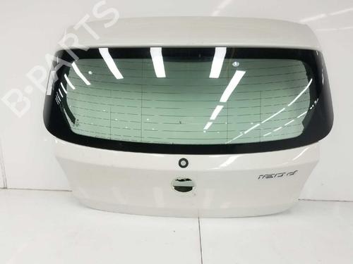 Bakluke CC/Kombi-Kupé BMW 1 (E87) 120 d (177 hp) 6897604