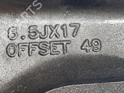 Fælk KIA STONIC (YB) | BP38114921C45 - Image 6